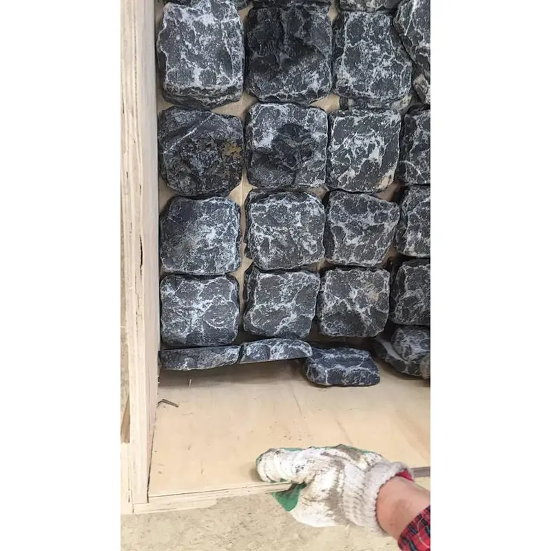 Limestone Loose Stone /Limestone Stack Veneer Stone/Decorative Stone for Walls