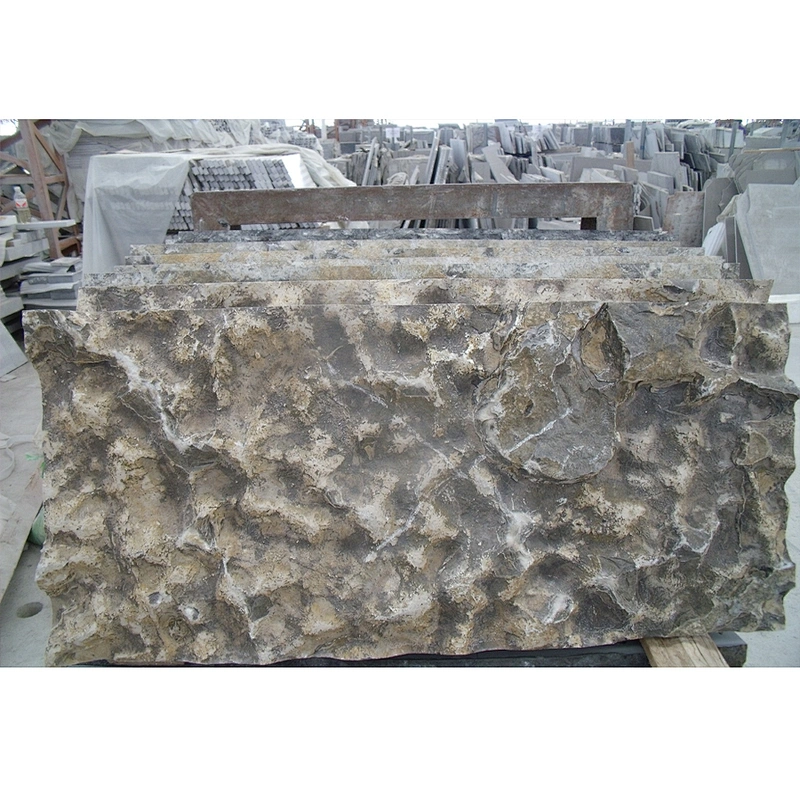 CHEAP Darkgray Marble Tiles With Customized Best Prices