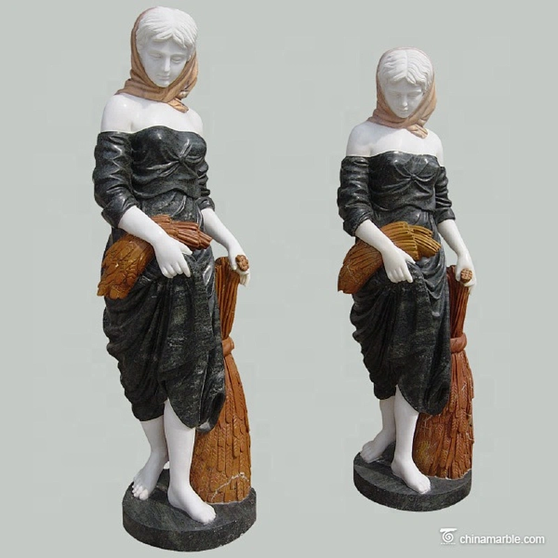 Sexy Women Statues Life Size