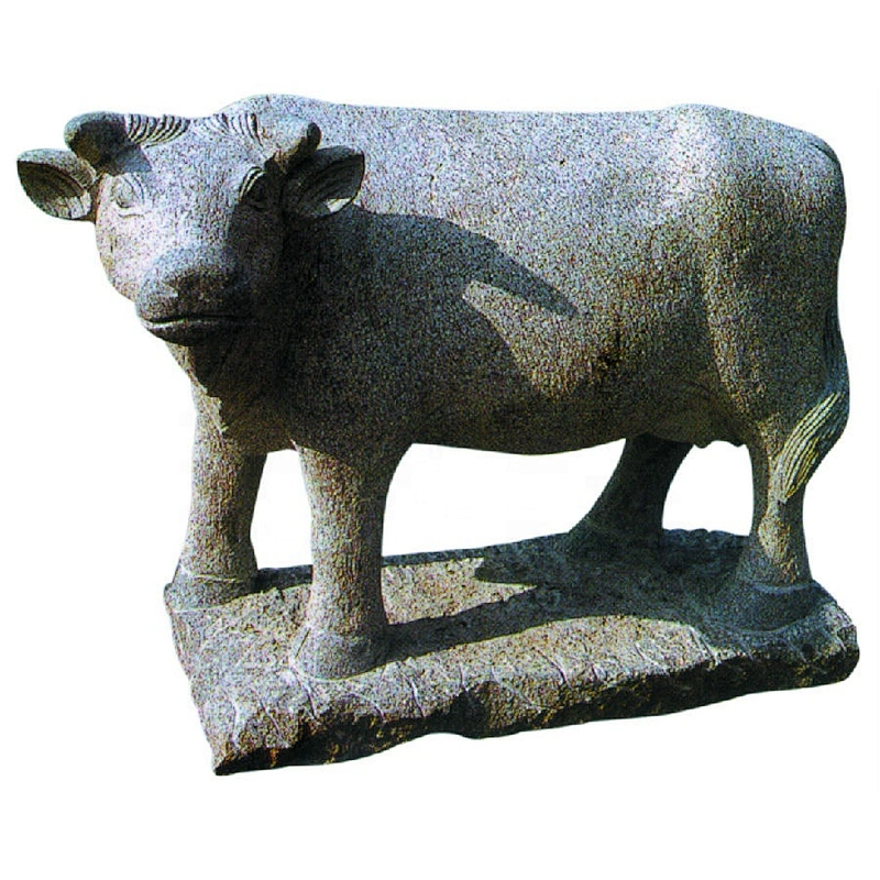 Marble Bull Statue Sculpture Price