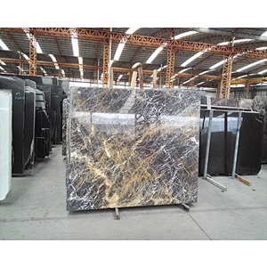 CHEAP Silvery Marble Tiles With Customized Best Prices