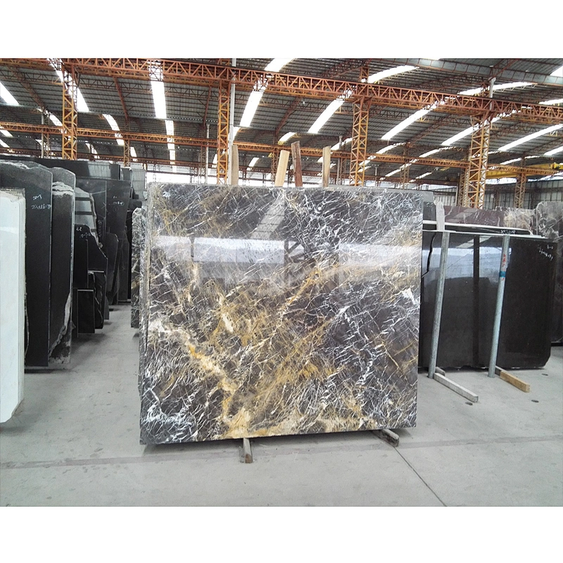 CHEAP Silvery Marble Tiles With Customized Best Prices