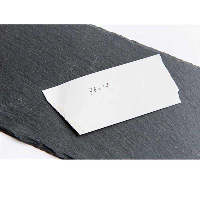 Cheap Kitchen Black Sushi Plate For Professional Manufacture