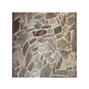 Cheap marble slabs and tiles cut to size Saint Laurent purple