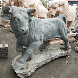 life size cow statue cow/cow sculpture
