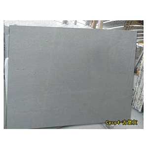 Cheap Price High Polish Marble Slabs and Tiles Castle Gray