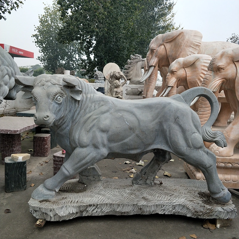 life size cow statue cow/cow sculpture