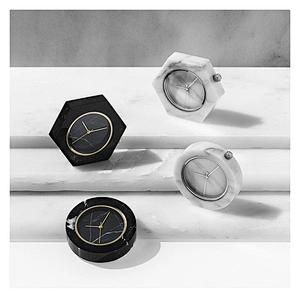 2020 New Arrival Custom Brand Watches Classic Marble Watches