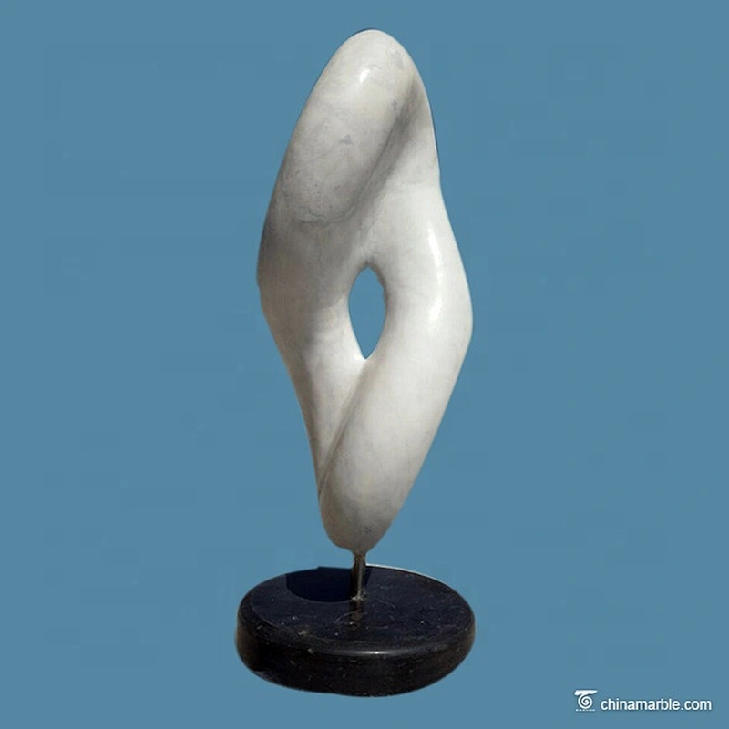 Abstract Art Stone Sculpture