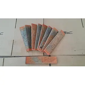 Reclaimed Wall Cladding Brick Wholesale Old Used Facing Bricks