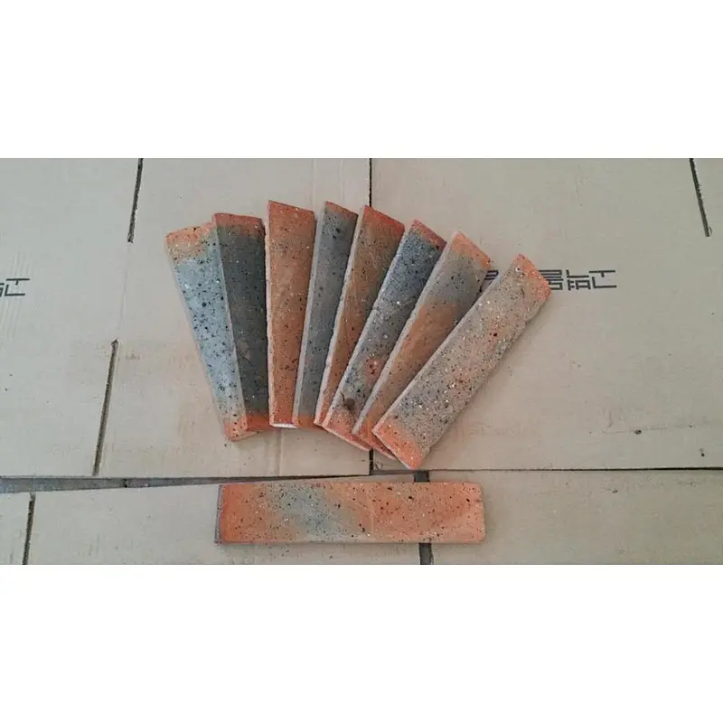 Reclaimed Wall Cladding Brick Wholesale Old Used Facing Bricks