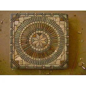 Marble Mosaics Medallion/Marble Mosaic Floor Medallion/Tile Floor Medallions