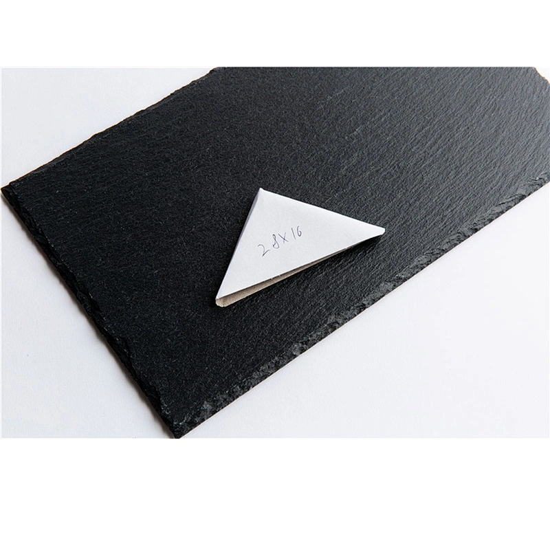 Cheap Kitchen Black Sushi Plate For Professional Manufacture