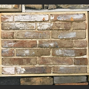 Gray Stone Bricks
