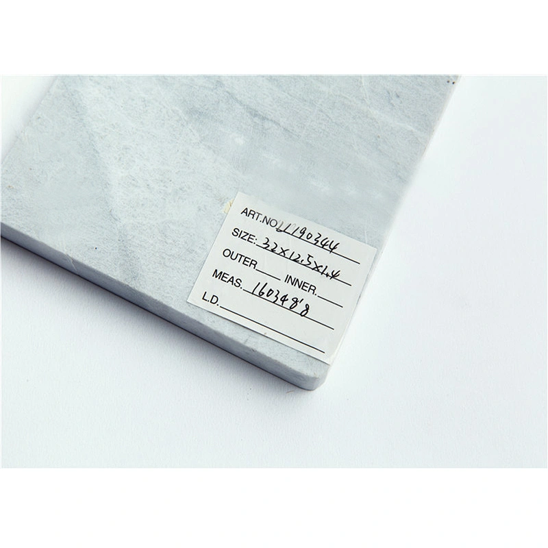 Cheap Kitchen Dark Gray Marble Cheese Board For Professional Manufacture