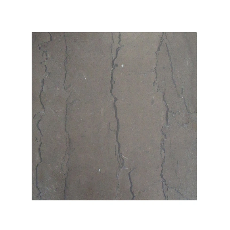 Cheap decoration slab marble Coffee grain can be customized