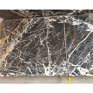 CHEAP Silvery Marble Tiles With Customized Best Prices