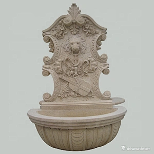Water Fountain Indoor
