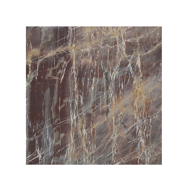 Cheap marble slabs and tiles cut to size Saint Laurent purple