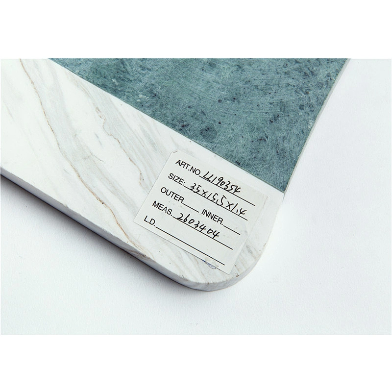Cheap Kitchen  Marble Cheese Board For Professional Manufacture