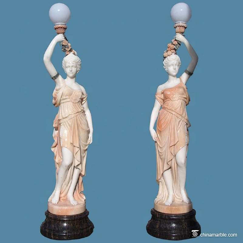 Human Statue/Female Garden Statues/Statue Female Life Size
