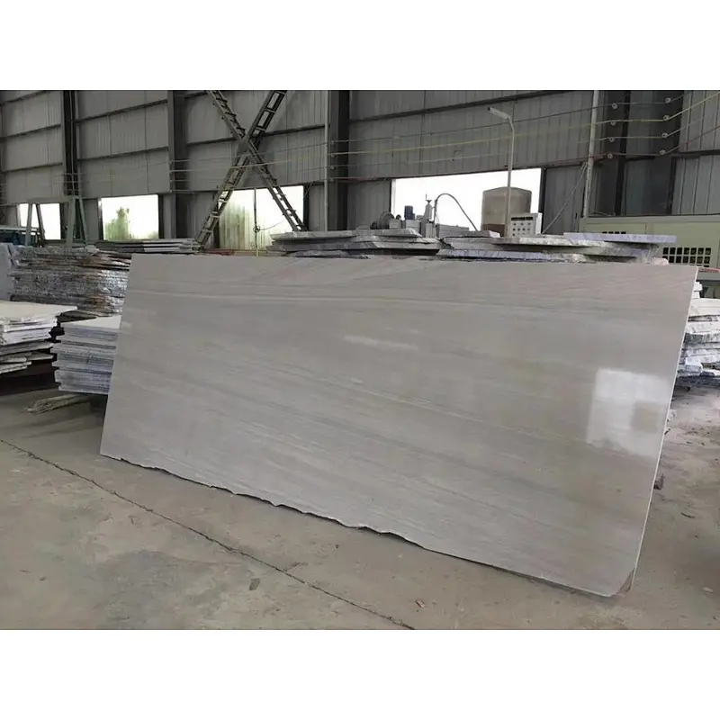Chinese Durable Tree stripe Rusted and grey Sandstone
