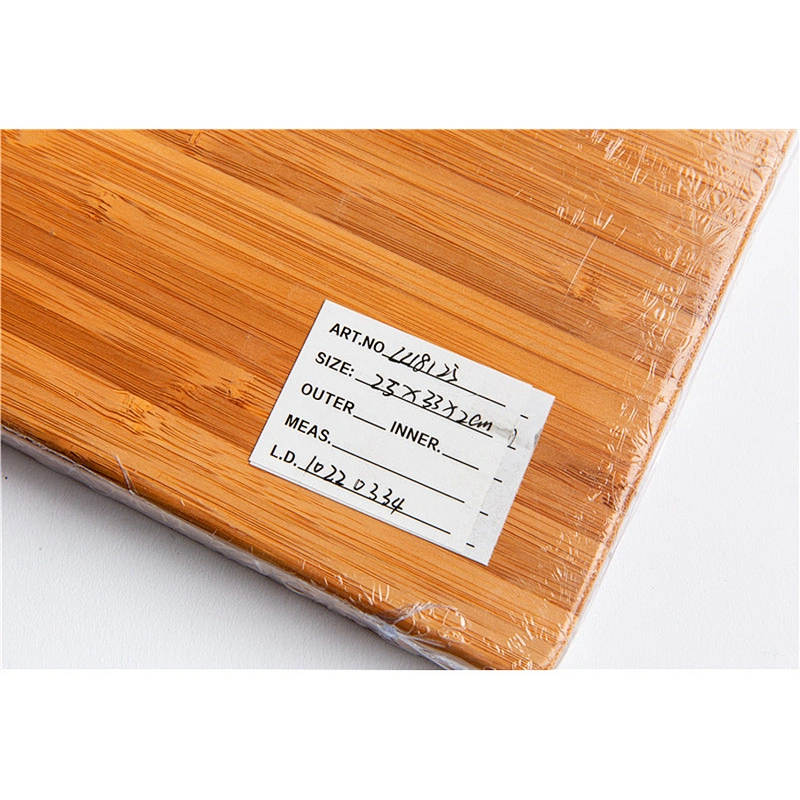 CHEAP kitchen supplies Slate mosaic acacia plate Rectangle  Plate Dish Stone tableware Plate with cutlery slot