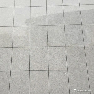 Chinese natural stone tiles Crystal White Granite