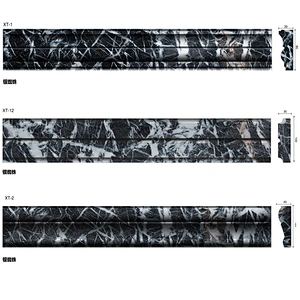 CHEAP Silvery Marble Tiles With Customized Best Prices