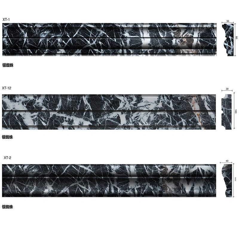 CHEAP Silvery Marble Tiles With Customized Best Prices