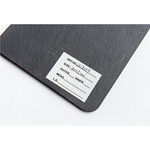 Cheap Special offer kitchen supplies food plate polygon sushi plate slate tray