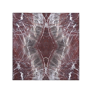 Cheap marble slabs and tiles cut to size Saint Laurent purple