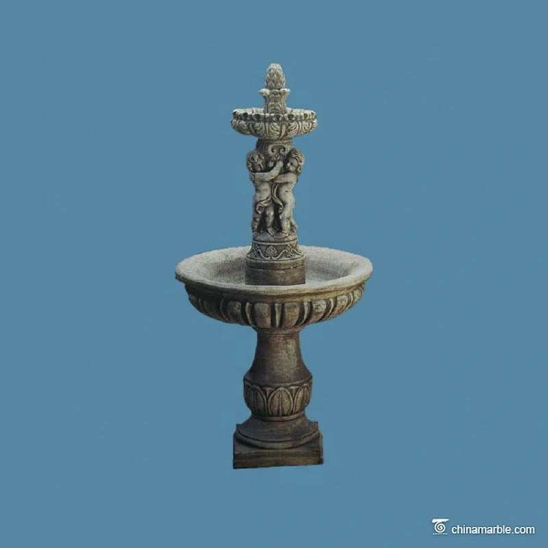 Indoor Water Fountain Feng Shui