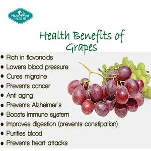Nutrifirst Solid Extraction Freeze-Dried Organic Food Grade grape fruits Organic Water Soluble Juice Powder