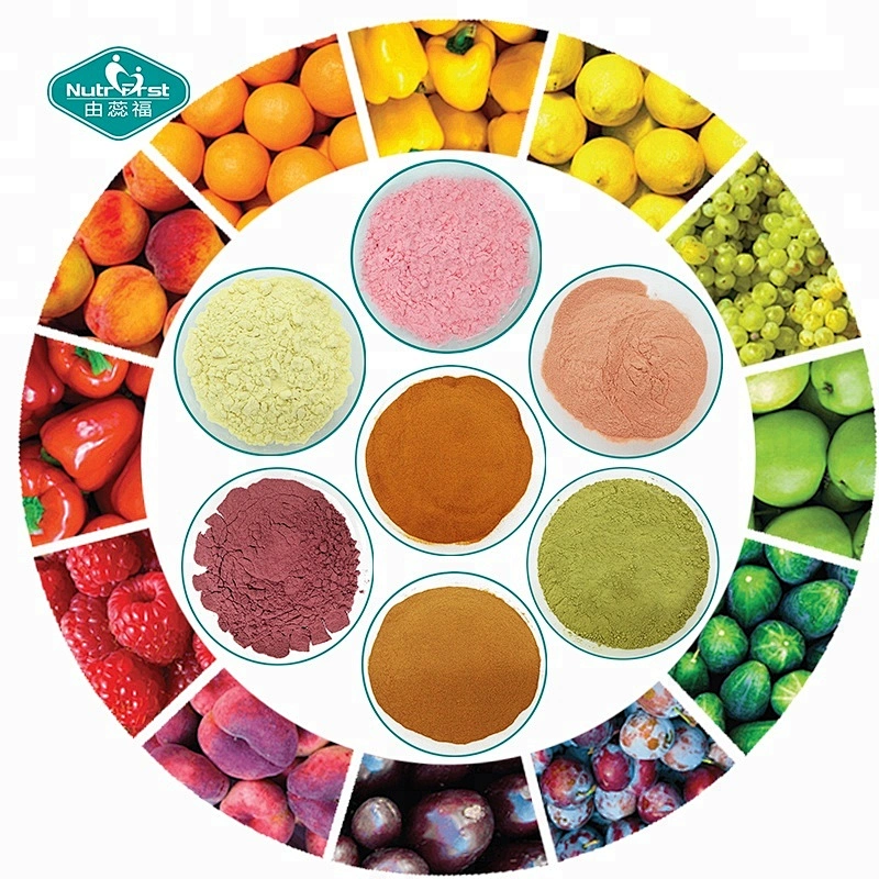 Nutrifirst Organic No Additives Freeze-dried Noni Fruit Extract Powder Concentrated Juice Morinda citrifolia.