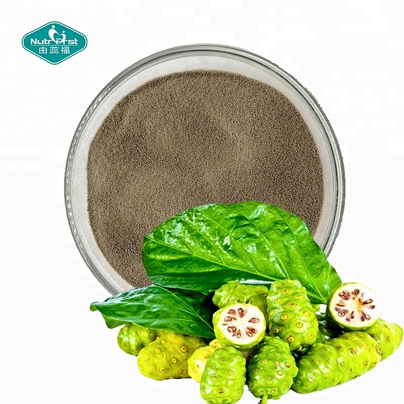 Nutrifirst Organic No Additives Freeze-dried Noni Fruit Extract Powder Concentrated Juice Morinda citrifolia.