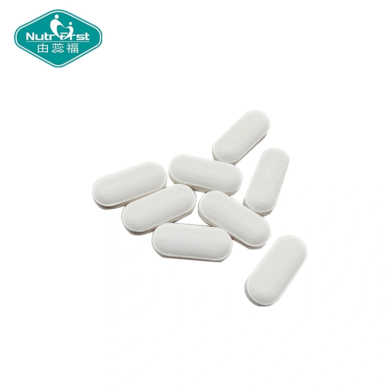 Joint Pill Multi Mineral Vitamin Ginger Root Extract Collagen Type II Complex Tablets with Glucosamine Chondroitin