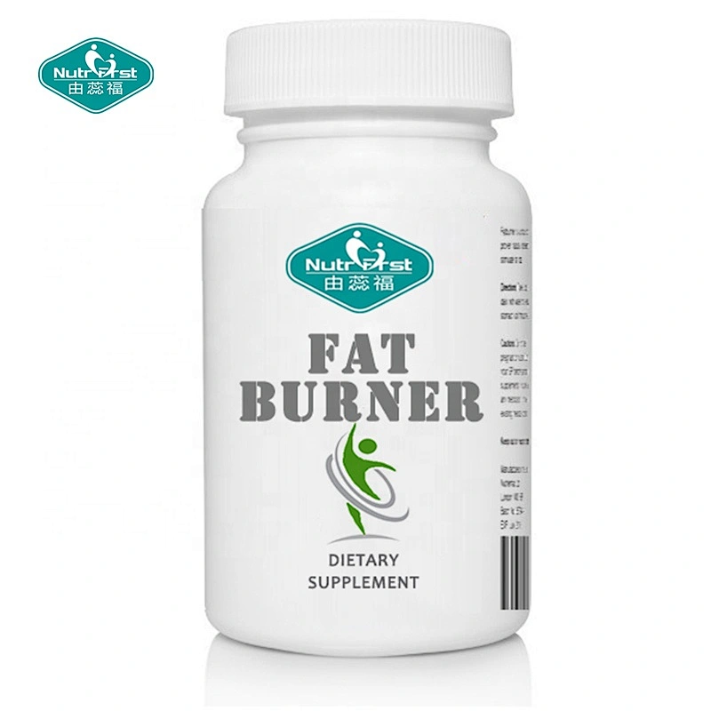 Fabricante de productos nutricionales Pastillas para perder peso de formulación a medida Suplemento de sales BHB Cápsulas cetogénicas