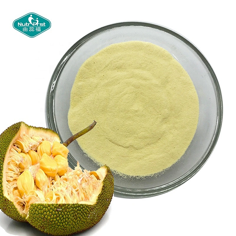 Nutrifirst Customer Customized Bulk Frozen Dried Jackfruit Powder Jack Fruit Extract For Ice Cream Baking Smoothies