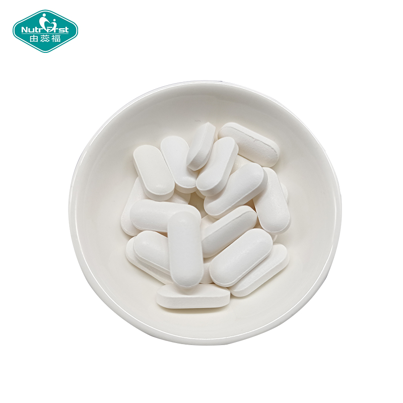 Joint Pill Multi Mineral Vitamin Ginger Root Extract Collagen Type II Complex Tablets with Glucosamine Chondroitin