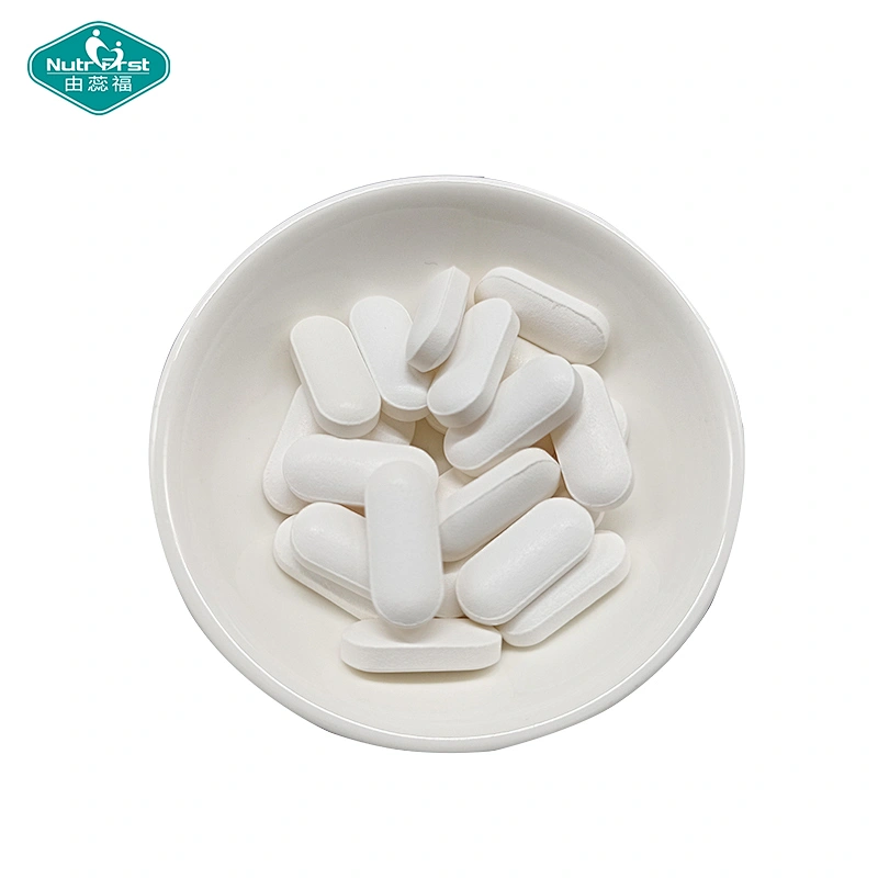 Joint Pill Multi Mineral Vitamin Ginger Root Extract Collagen Type II Complex Tablets with Glucosamine Chondroitin