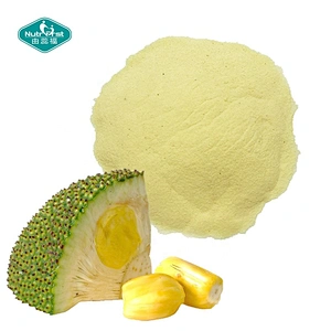 Organic Food Grade Jack Fruit Extract Jackfruit fruit Spray Dried Water Soluble Powder with Bespoke Packing
