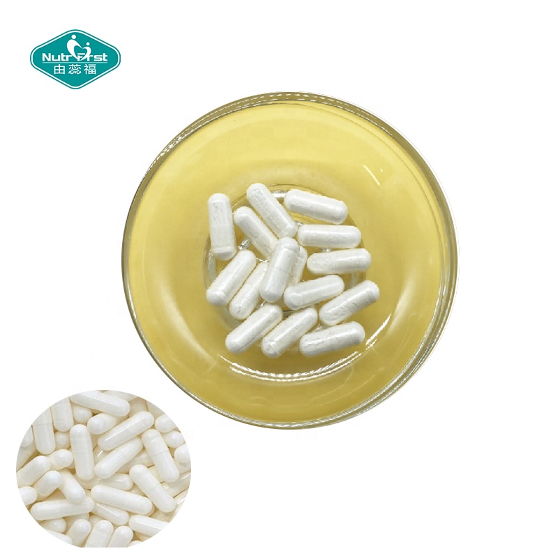 Fabricante de productos nutricionales Pastillas para perder peso de formulación a medida Suplemento de sales BHB Cápsulas cetogénicas