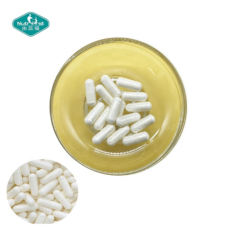 Fabricante de productos nutricionales Pastillas para perder peso de formulación a medida Suplemento de sales BHB Cápsulas cetogénicas
