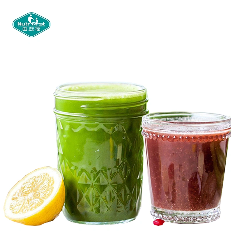 Superalimento saludable, mezcla multivitamínica de frutas y verduras, bebida supervitamínica en polvo para apoyo energético