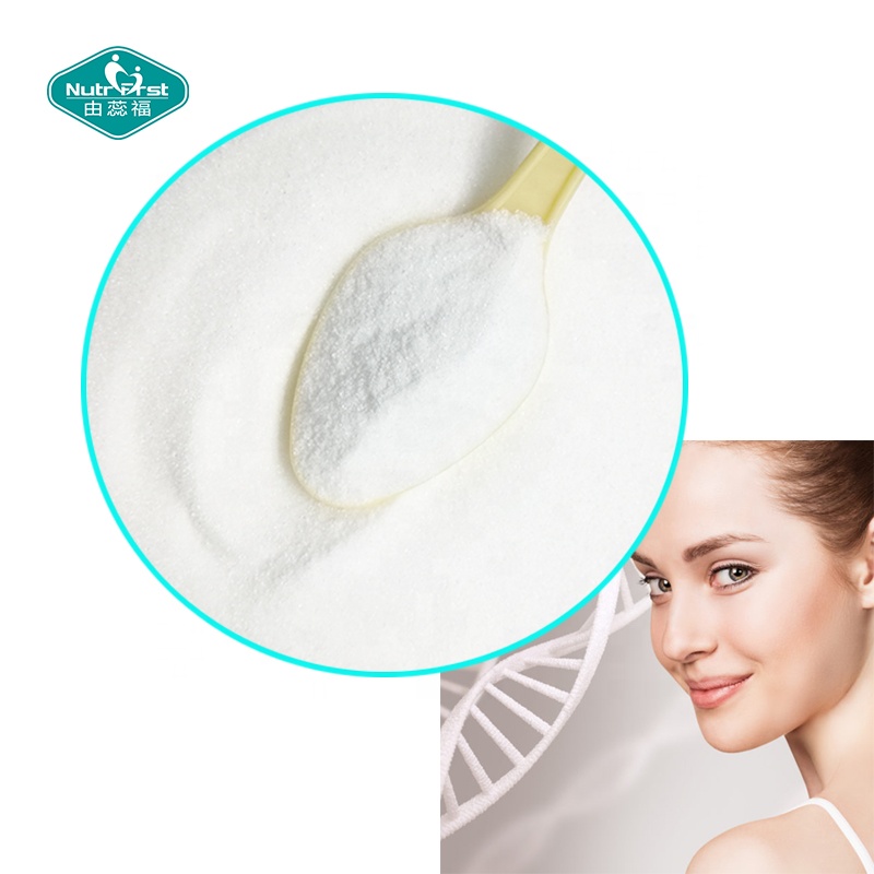 Nutrifirst Private Label Beauty Drink Supplements Pure Hydrolyzed Collagen Powder Marine Collagen Drink Beverage