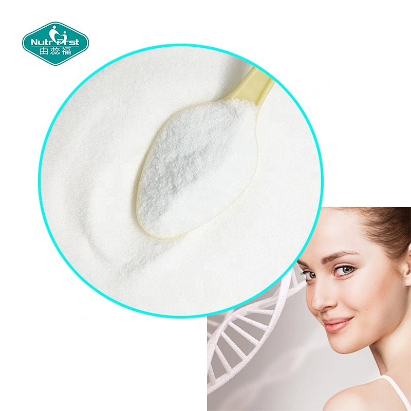 Nutrifirst Private Label Beauty Drink Supplements Pure Hydrolyzed Collagen Powder Marine Collagen Drink Beverage