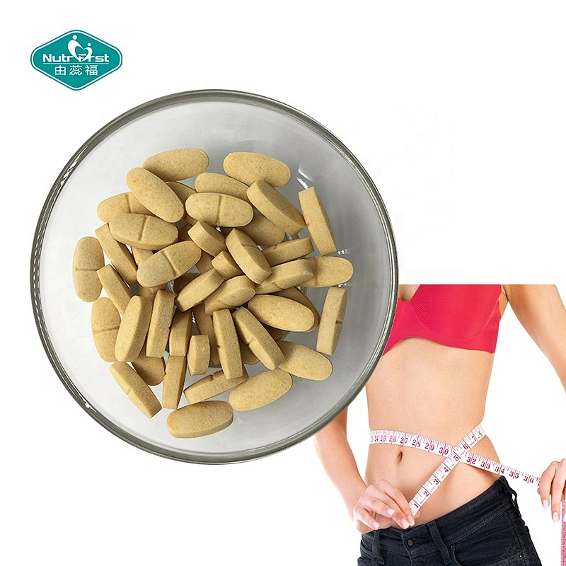 Powerful Fat Burning  Acetyl-L-Carnitine HCL Pills Herbal Extract Blends Tablet for Improve Metabolise