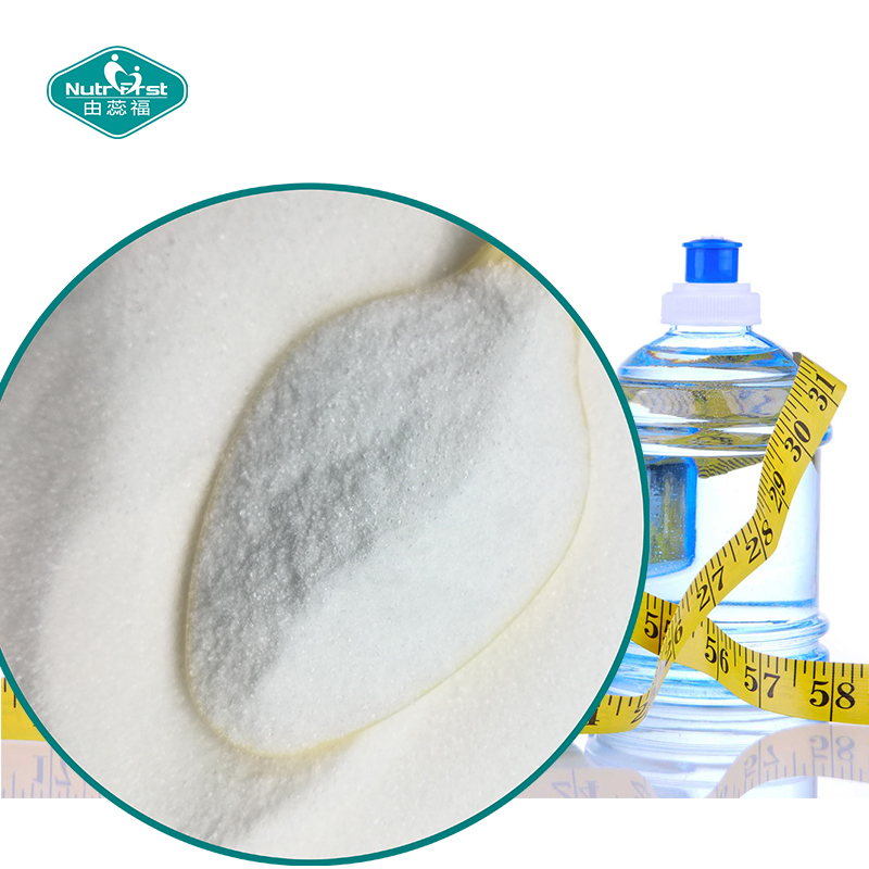 Polvo de materia prima adelgazante Precio competitivo 98% Base Acetil-L-Carnitina L-Carnitina Polvo L Carnitina