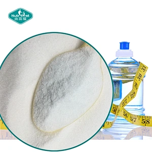 Polvo de materia prima adelgazante Precio competitivo 98% Base Acetil-L-Carnitina L-Carnitina Polvo L Carnitina